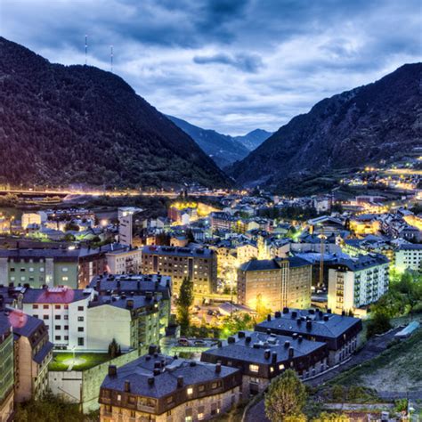 andorra switzerland